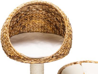 Produktbild Karlie Banana Leaf V (100 cm, Beige)