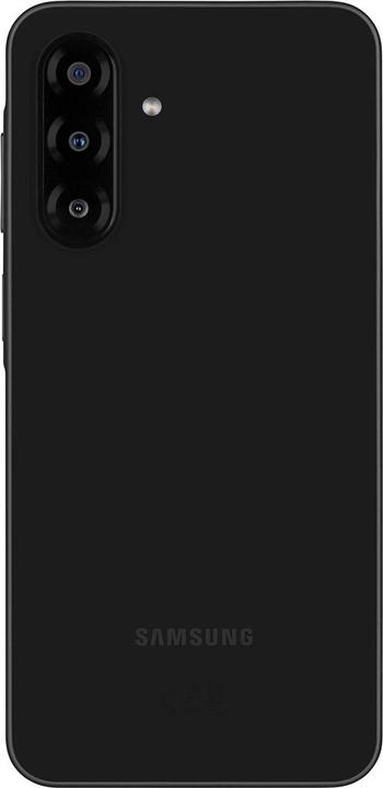 Produktbild Samsung Galaxy A26 (256 GB, Schwarz, 6.70", Dual SIM, 50 Mpx, 5G)