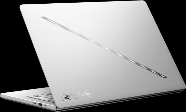 Produktbild ASUS ROG Zephyrus G14 (14", AMD Ryzen 9 8945HS, 32 GB, 1000 GB, CH)