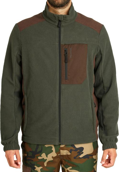 Solognac fleece 500 326668