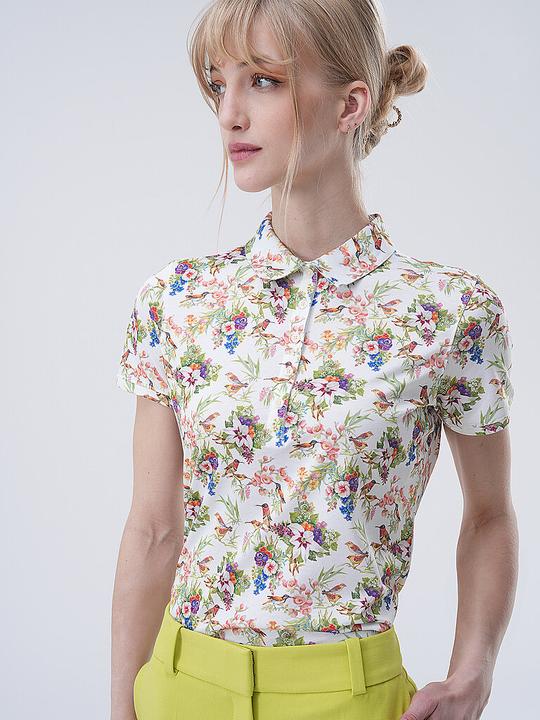 Immagine prodotto Ragwoman Polo (XS)