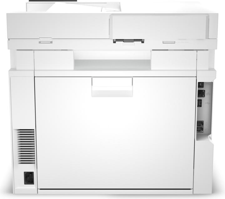 Produktbild HP Color LaserJet Pro MFP 4302fdw (Laser, Farbe)