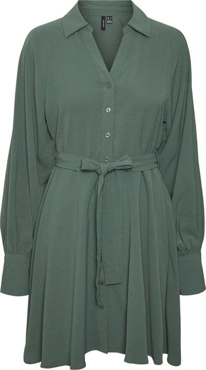 Vero Moda VMEMMA Kurzes Kleid Kleid