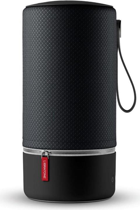 Produktbild Libratone Zipp (8 h, Akkubetrieb, Stromversorgung über USB, Netzbetrieb)