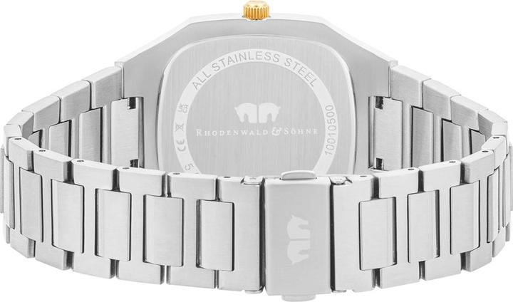 Image du produit Montre homme Ikador - 37162 (43 mm)