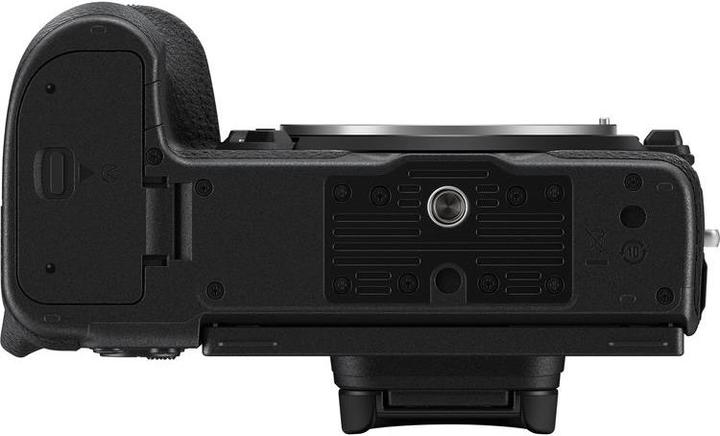 Image du produit Nikon Boîtier Z 6 + adaptateur pour monture FTZ (24.50 Mpx, Plein format)