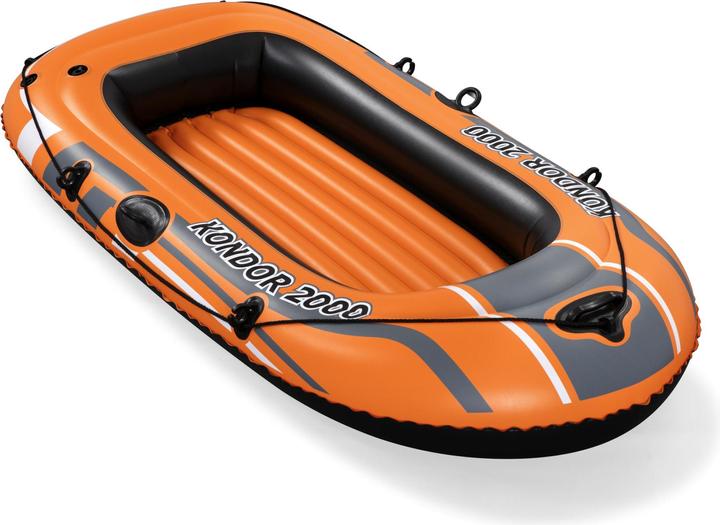 Produktbild Bestway Hydro Force (196 cm, 1 Pers.)