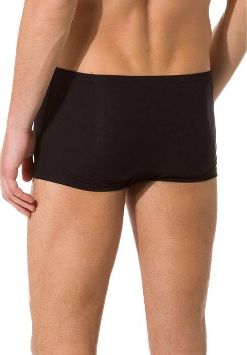 Produktbild Skiny Boxershort Casual Figurbetont (L, 4er Pack)