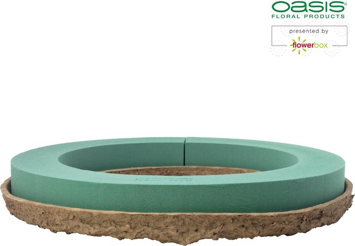 Produktbild Oasis BIOLIT Kranz