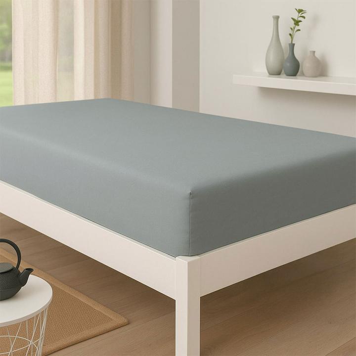 Actual product image BettwarenShop Jersey waterproof (180-200 x 200 cm)