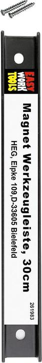 Produktbild Easy Work Magnet Werkzeugleiste 30cm
