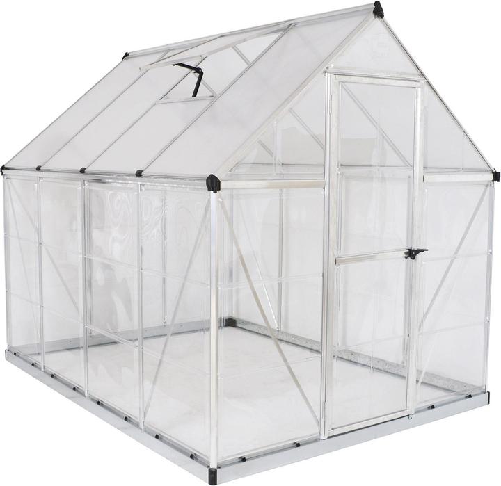 Palram Hybrid