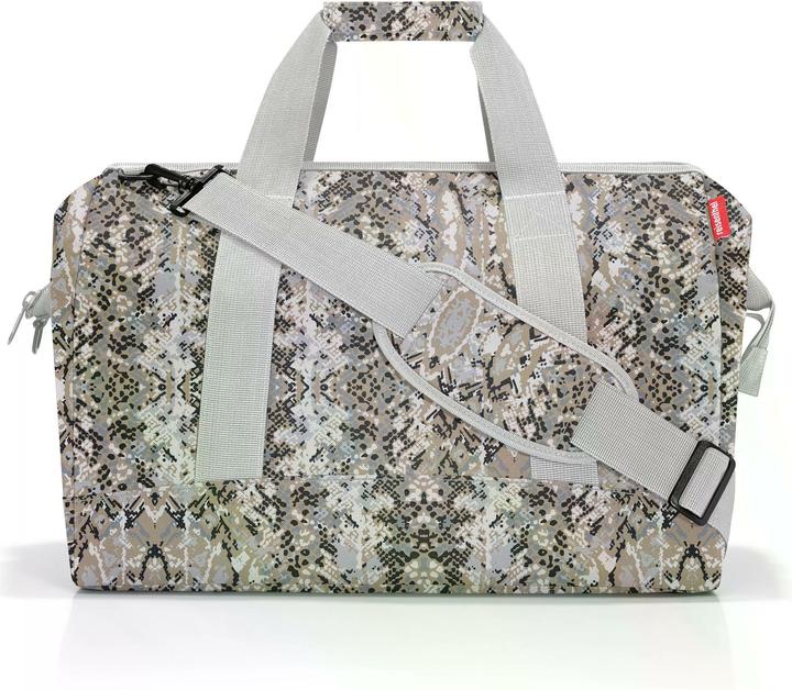 reisenthel allrounder L snake sand