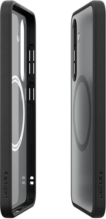 Image du produit Samsung Capella Magfit Case (Samsung Galaxy S25)