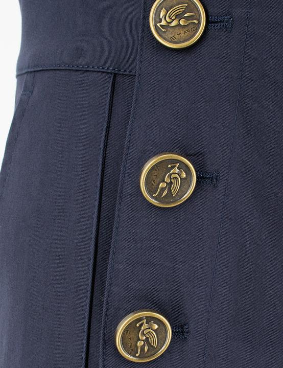 Produktbild Etro Palace style trousers (44)