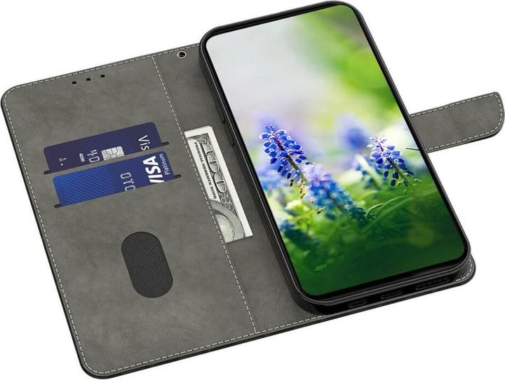 Produktbild Cover-Discount iPhone 16 Pro Max - Etui Glitzer Effekt (Apple iPhone 16 Pro Max)