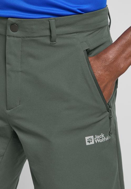 Produktbild Jack Wolfskin Pico Trail Shorts M (56, XL)