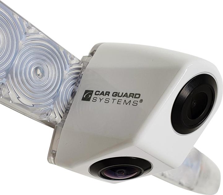 Produktbild Carguard RUDB113222PK