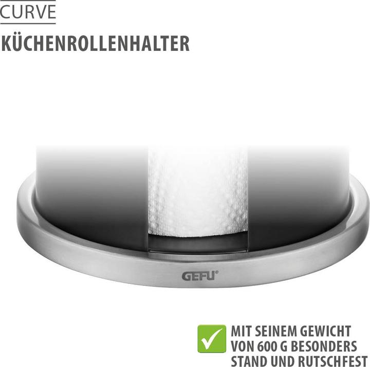Image du produit GEFU Curve
