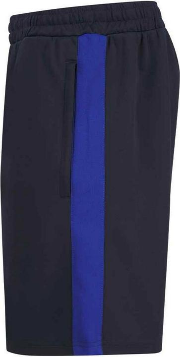 Actual product image Finden & Hales Mens Knitted Shorts (M)