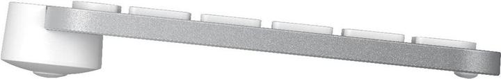 Produktbild Logitech Mxkeysmini For Mac Wrls Illumkb (DE, Kabellos)