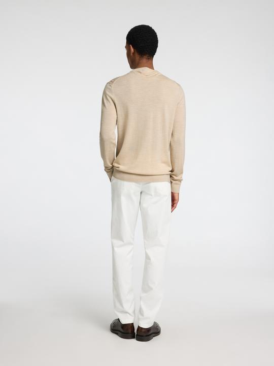 Immagine prodotto Selected Homme Slhtray Ls Knit Merino Crew Neck Noos (M)