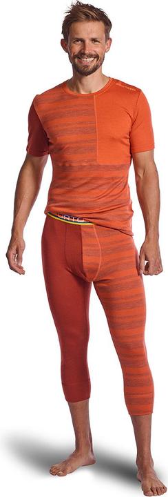 Immagine prodotto Ortovox 185 Rock'N'Wool a maniche corte (M)