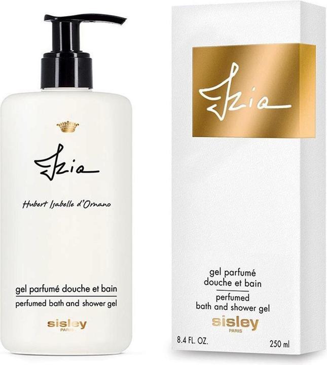 Image du produit Sisley Izia (250 ml)