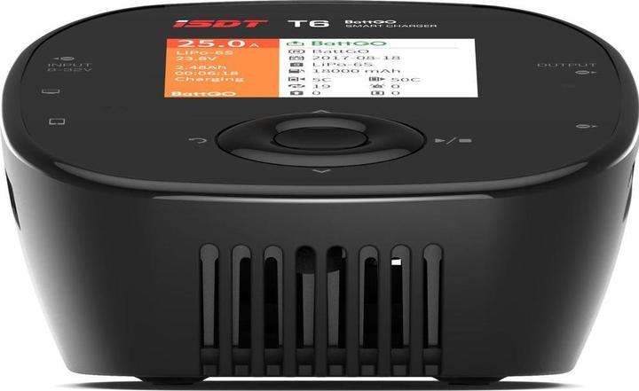 Produktbild Isdt T6 780W Smart DC Charger