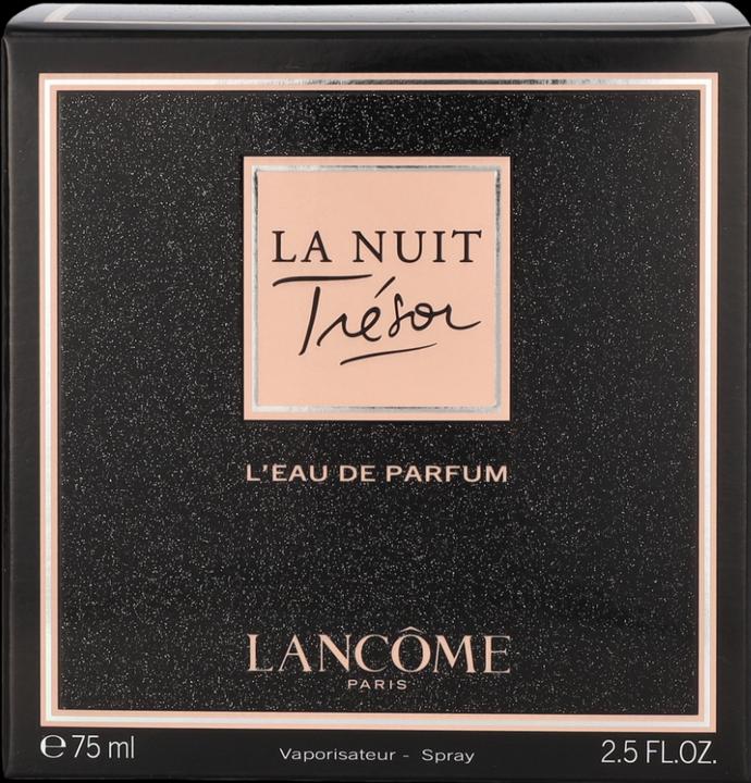 Immagine prodotto Lancôme La Nuit Trésor (Eau de parfum, 75 ml)