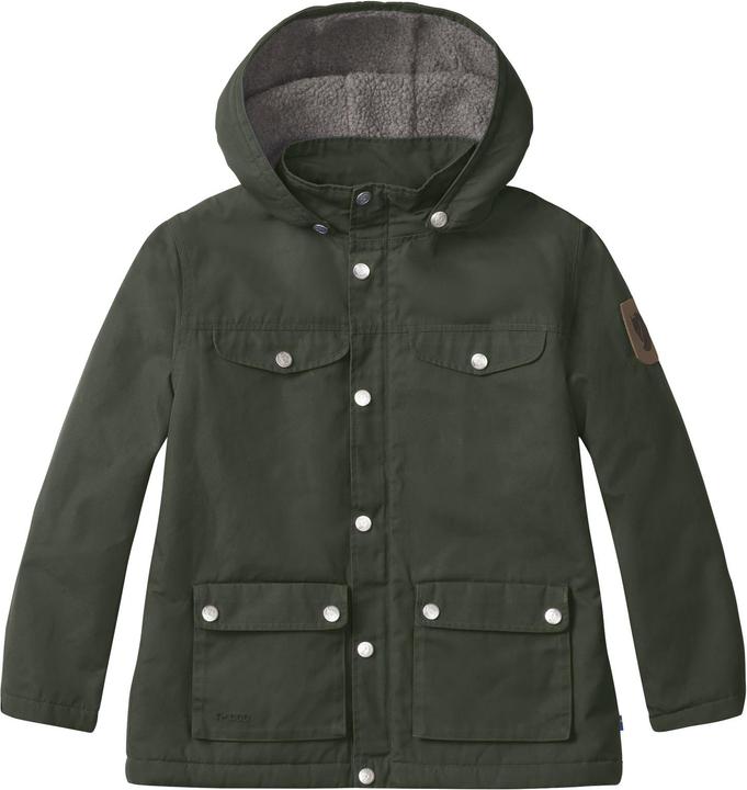 Produktbild Fjällräven Greenland Winter Jacket Kids (140)