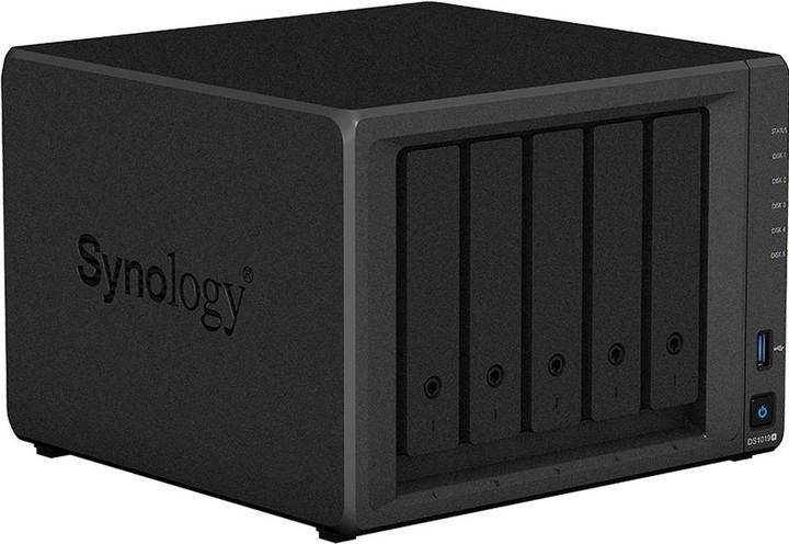 Produktbild Synology RS3618xs (0 TB)