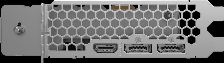 Produktbild Palit GeForce GTX 1650 KalmX (4 GB)
