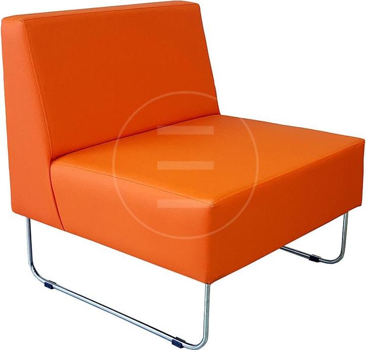 Actual product image Alpeda Public Warteplätze