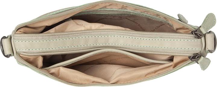 Image du produit The Chesterfield Brand Irving Umhängetasche Leder 25 cm