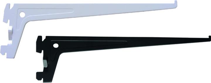 White aluminium