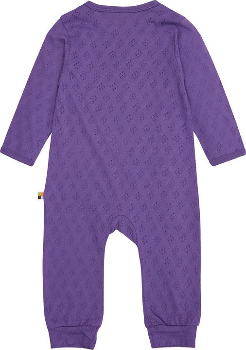 Immagine prodotto loud + proud Tuta in maglia jacquard (62)