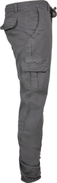 Actual product image Urban Classics Cargo Jogging Pants - 1272 (S)