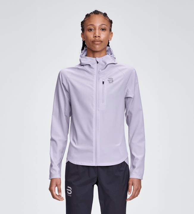 Actual product image Daehlie W Jacket Run 2.0 (S)