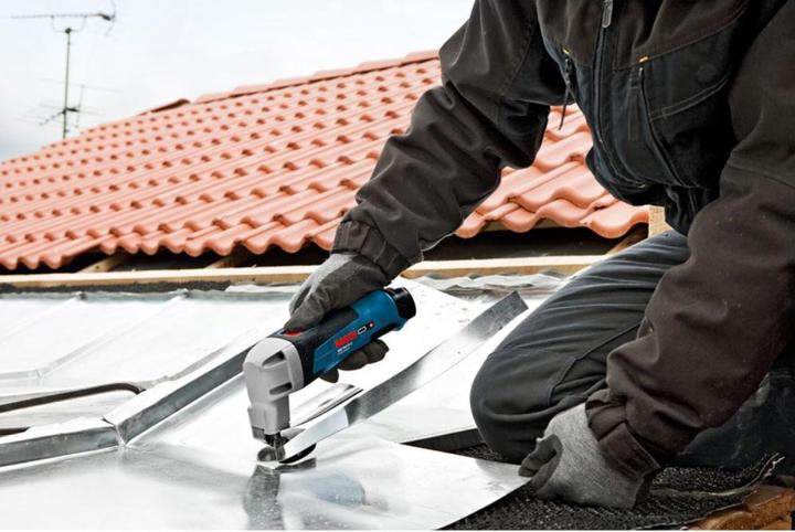 Produktbild Bosch Professional Gsc 12v-13