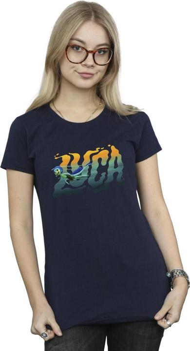 Produktbild Disney Luca Swim TShirt (S)