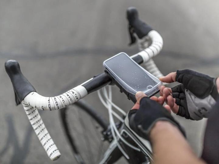 Produktbild Quad Lock Poncho (Apple iPhone 11 Pro)