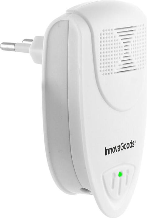 Image du produit InnovaGoods Mini répulsif à ultrasons contre les souris et les insectes