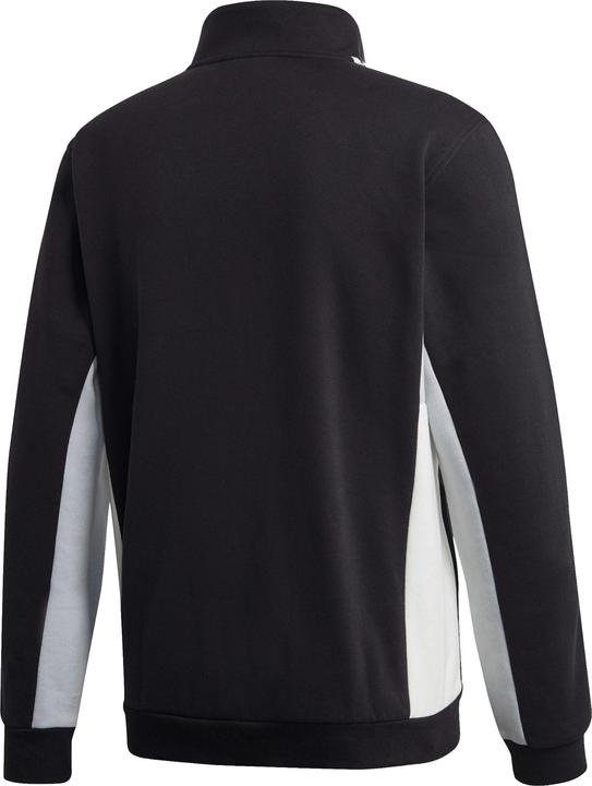 Actual product image adidas Mod Sweatshirt 1/4 Zip (XL)