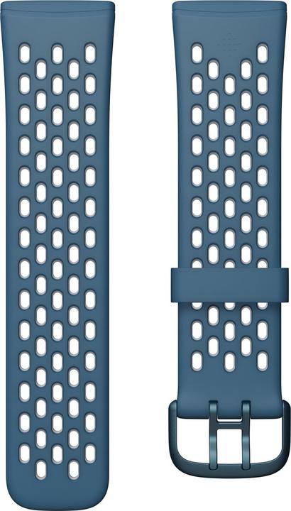 Fitbit Versa 3/Sense Sportarmband L (Silikon)