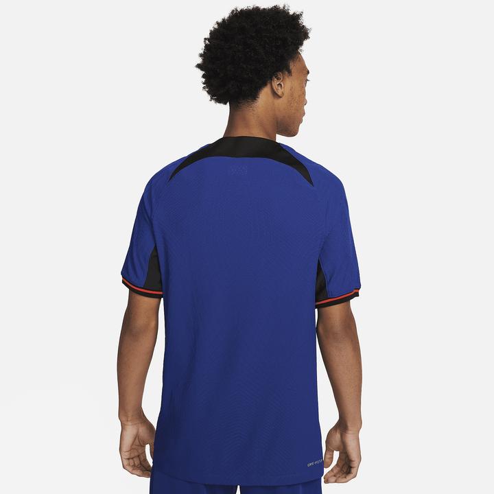 Actual product image Nike Holland Authentic Away World Cup Shirt (L)