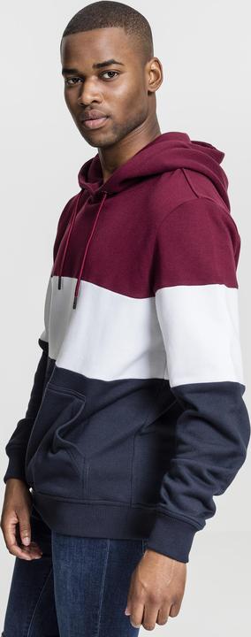 Immagine prodotto Urban Classics Felpa con cappuccio (XL)