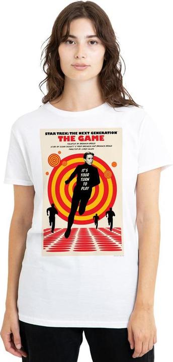 Produktbild The Next Generation Season 5 Episode 6 TShirt (XL)