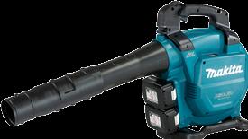 Produktbild Makita DUB363PT2V (Akkubetrieb, Laubsauger-& bläser, Laubbläser, Laubsauger)
