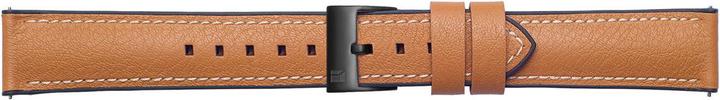 Immagine prodotto Strap Studio viaggiatore urbano (20 mm, Ecopelle)